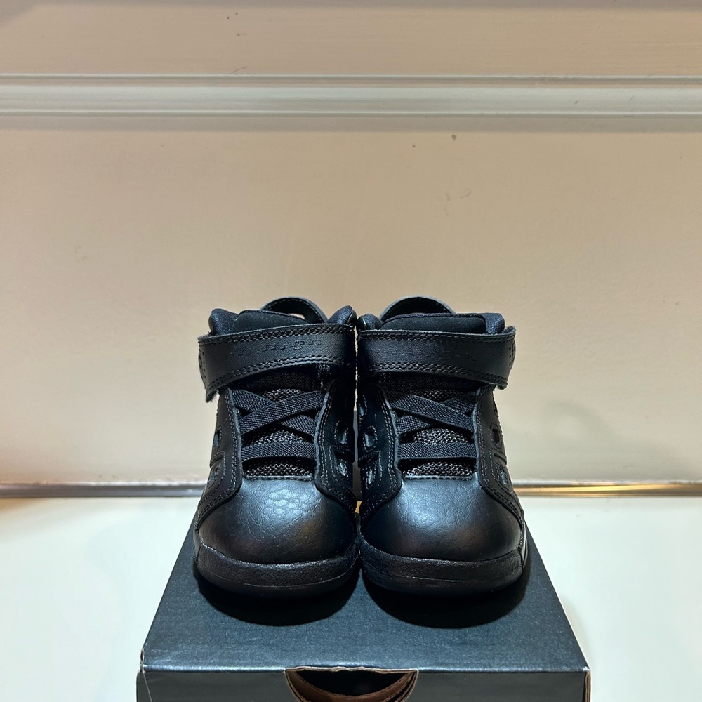 Jordan 6-17-23 TD shoes